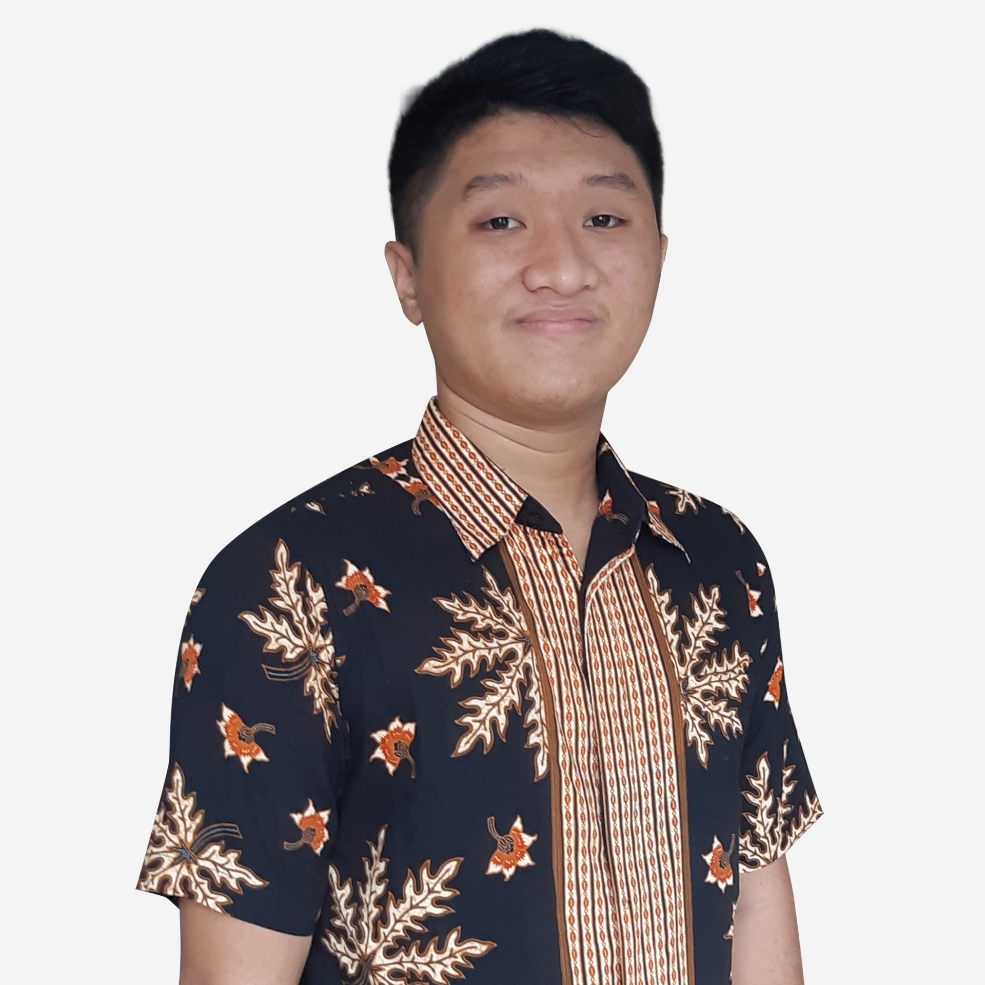 Alfian Yudisurya